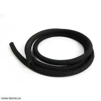 Вакуумний шланг 3.5x2.0 Schwarz BMW 11747797129