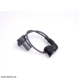 Запчастина BMW 12141740383