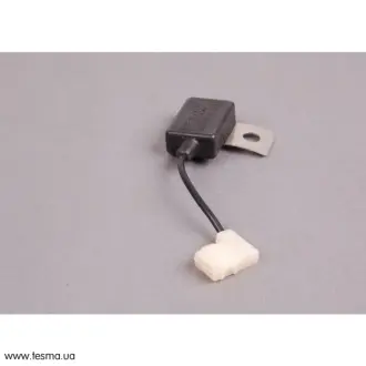 Запчастина BMW 12311356564