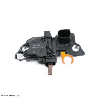 Запчастина BMW 12317515811