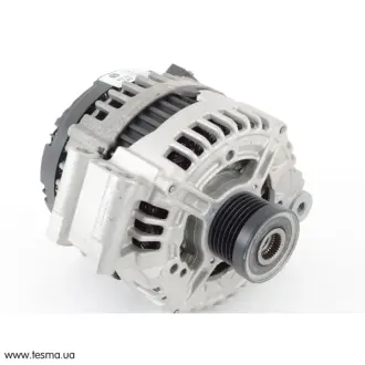 Запчастина BMW 12317555926