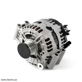 Запчастина BMW 12317560985