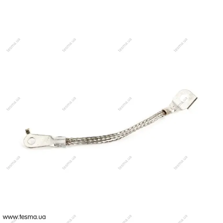 Помехоподавляющая цепочка сист. вып. ОГ BMW 12427568573 (фото 1)