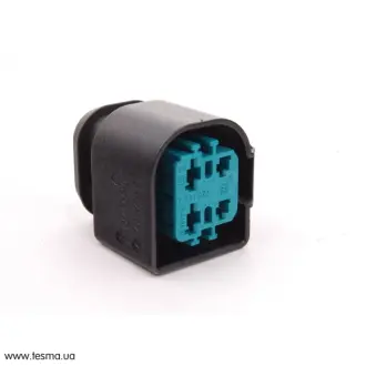 Корпус розетки BMW 12527539072