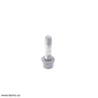 Болт з шай M6x25 ТА BMW 13517632572