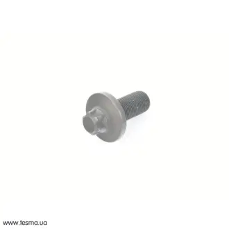 Болт колінвалу 3 (E90-E93)/X1 (E84/F48)/X3 (E83/F25) 07- N47/B47 (M12x1) BMW 13527800395