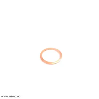 Перстина 21X17.5 E34 BMW 13532242754
