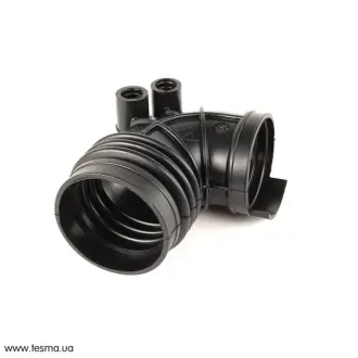 Гофра расходомера Е36 325 BMW 13541738757