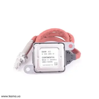 Датчик NOX (L=915mm) (вир-во) BMW 13628589846
