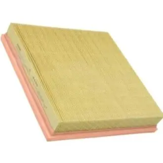 Air filter. Фильтр воздушный BMW 13711247405