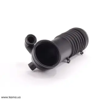 Кожух E38 гофр. $$ BMW 13711741478