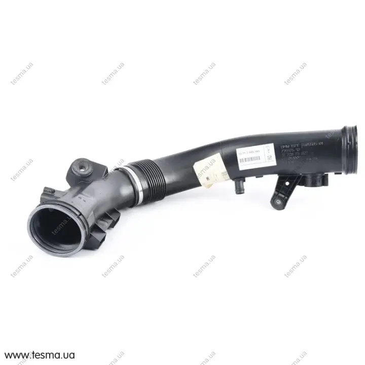 Запчастина BMW 13717605585 (фото 1)