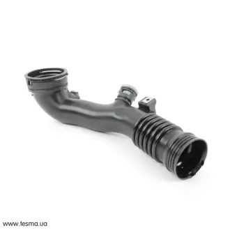 Патрубок наддува BMW 13717609810