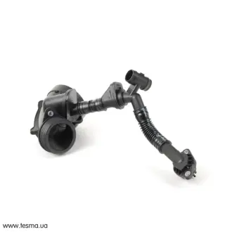 Резонатор воздушного фильтра BMW 13717848151