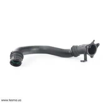 Трубопровід турбіни BMW 13718601683