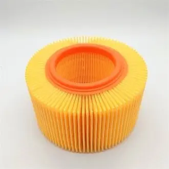 Air filter. Фильтр воздушный BMW 13721340680