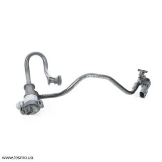 Клапан вентиляції F10/F30 BMW 13907636145
