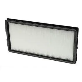 Cabin air filter. Фильтр воздушный салона BMW 1390836