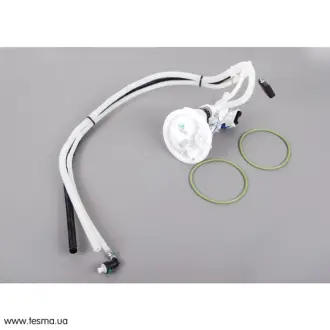 Запчастина BMW 16117163295