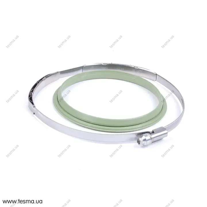 Ремкомплект кришки фланця X5 (E70/F15/F85)/X6 (E71/E72/F16/F86) 06-14 M57/N63/N55/M62 BMW 16117211570 (фото 1)