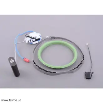 Запчастина BMW 16117212633