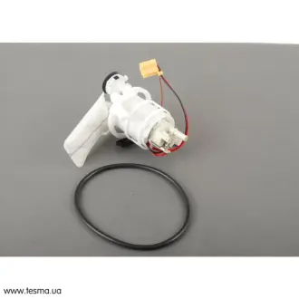 Запчастина BMW 16117217261