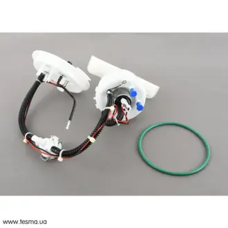 Запчастина BMW 16117260640