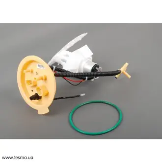 Запчастина BMW 16117260648