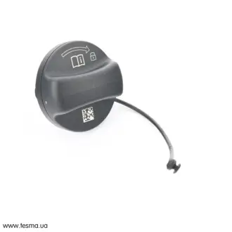 Крышка топливного бака BMW 16117470341