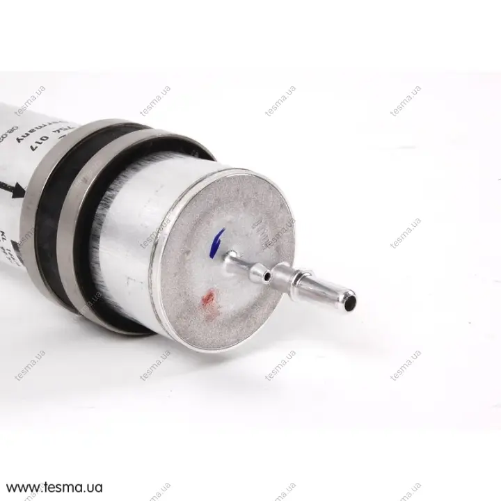 Запчастина BMW 16126754017 (фото 1)