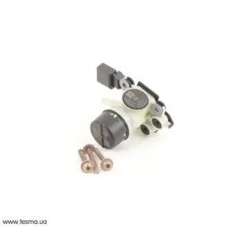 Блок подачи SCR BMW 16197351665