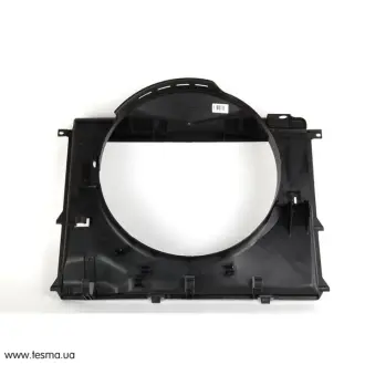 Запчастина BMW 17101438457