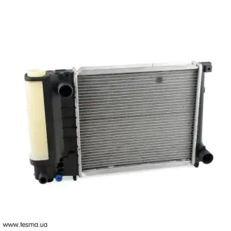 Запчастина BMW 17111719024