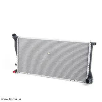 Запчастина BMW 17112247345