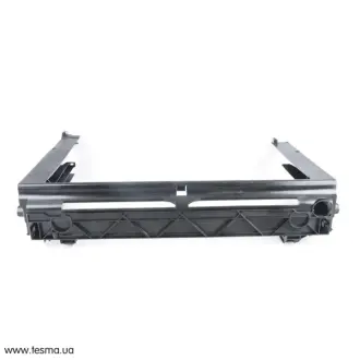 Кронштейн модуля радіатора н BMW 17112284247