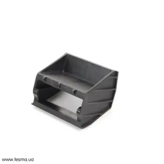 Кронштейн E70 радіат BMW 17117533537