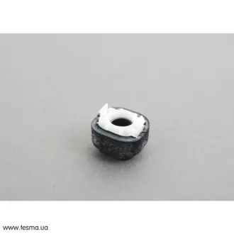 Подушка радіатора нижня N57/ BMW 17117575251