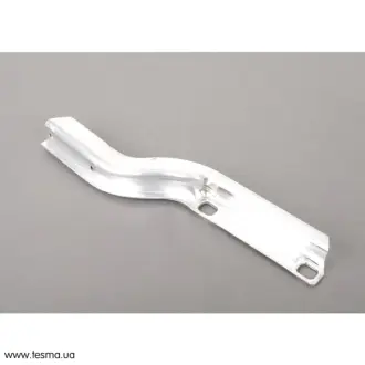 Кронштейн дод радіатору R N57 BMW 17117583120
