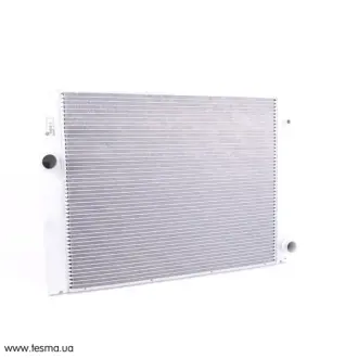 Запчастина BMW 17117585440