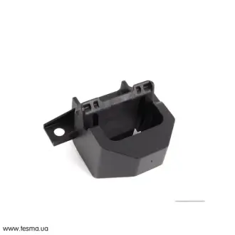 Кронштейн радіатору N46/N52 BMW 17117591647