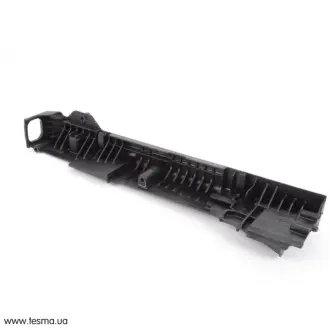 Кріплення радіатора N47 BMW 17117593838