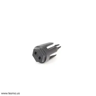Кліпса F10 BMW 17117595701