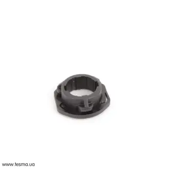 Втулка опори BMW 17117596923