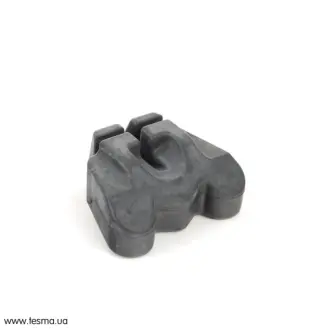 Демпфер радіатора M57 BMW 17117598791