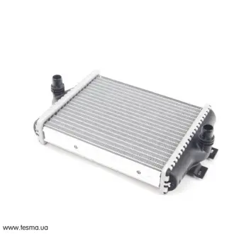 Радіатор додатковий BMW 17117600697