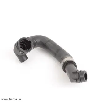 Шланг сист охолодж BMW 17117620688