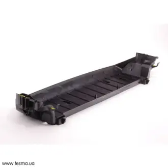Щиток радиатора Нж E70 E71 F15 F16 BMW 17117795909