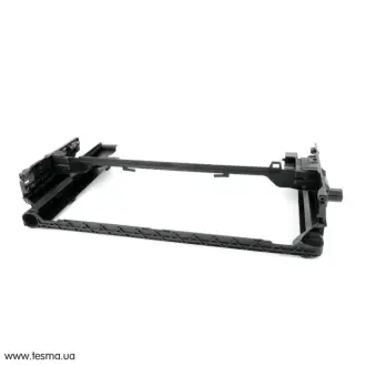 Кронштейн модуля BMW 17117804617