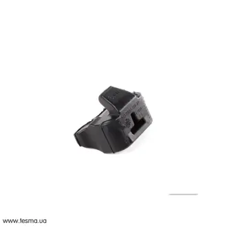 Подушка радіатора N47/M52 BMW 17117805310