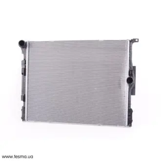 Запчастина BMW 17118482622